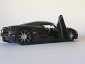 1:18 Auto Art Koenigsegg CCX 2006 Black. Uploaded by Rajas_85